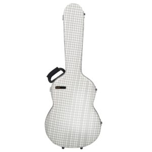 BAM ITALIA CAB8002XLS CABOURG HIGHTECH CLASSICAL GUITAR CASE