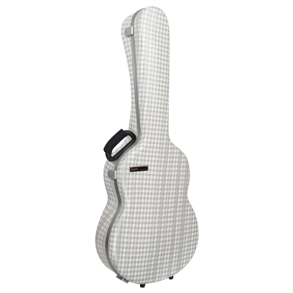 BAM ITALIA CAB8002XLS CABOURG HIGHTECH CLASSICAL GUITAR CASE - immagine 2