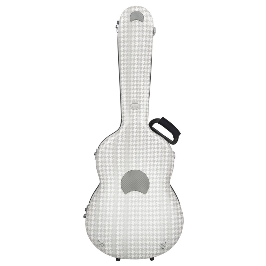 BAM ITALIA CAB8002XLS CABOURG HIGHTECH CLASSICAL GUITAR CASE - immagine 3