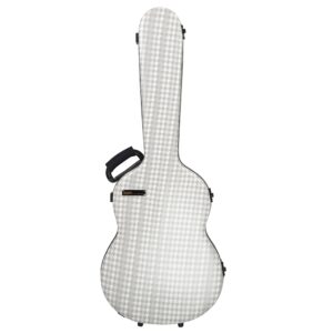 BAM ITALIA CAB8002XLN CABOURG HIGHTECH CLASSICAL GUITAR CASE
