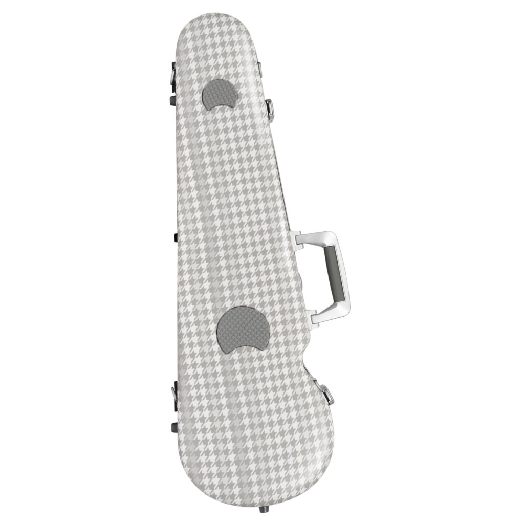 BAM ITALIA CAB2002XLS CABOURG HIGHTECH CONTOURED VIOLIN CASE - immagine 2