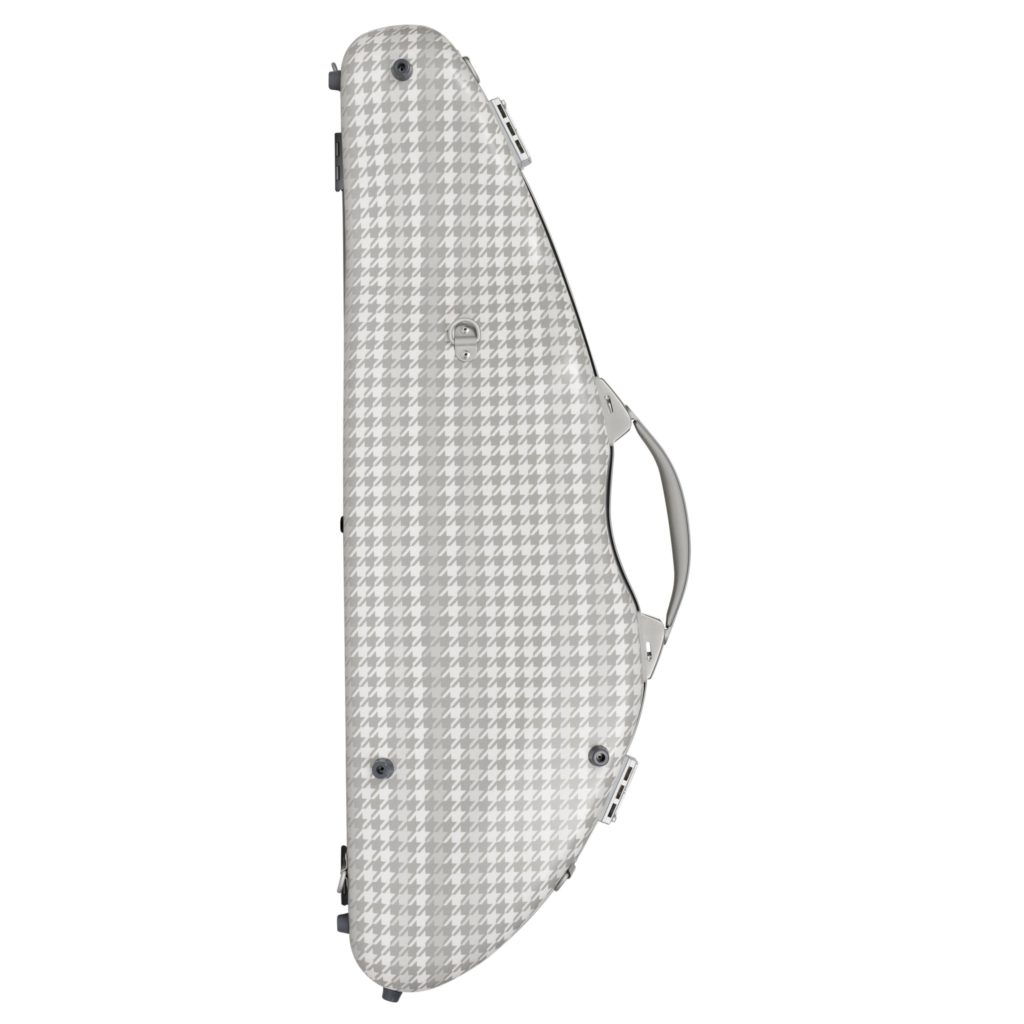 BAM ITALIA CAB2000XLS CABOURG HIGHTECH SLIM VIOLIN CASE - immagine 2