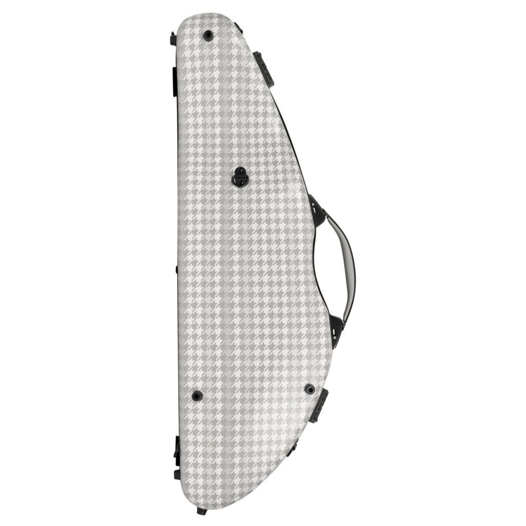 BAM ITALIA CAB2000XLN CABOURG HIGHTECH SLIM VIOLIN CASE - immagine 2