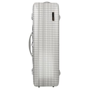 BAM ITALIA CAB2018XLS CABOURG HIGHTECH OBLONG VIOLIN CASE