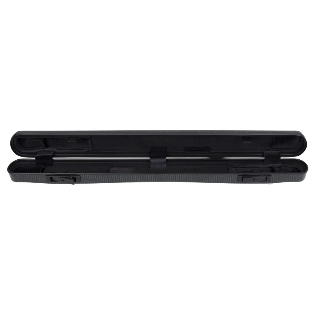BAM ITALIA 7004XLC HIGHTECH 2 BOWS CASE FOR VIOLIN - immagine 3