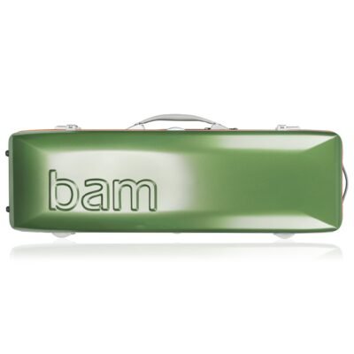 BAM ITALIA GRAF2018XLVO GRAFFITI HIGHTECH OBLONG VIOLIN CASE