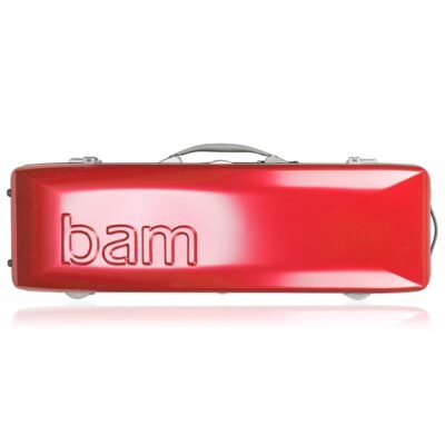 BAM ITALIA GRAF2018XLRS GRAFFITI HIGHTECH OBLONG VIOLIN CASE