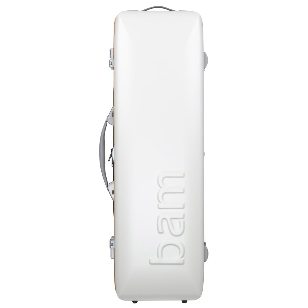 BAM ITALIA GRAF2200XLWO GRAFFITI HIGHTECH OBLONG VIOLIN CASE - immagine 2