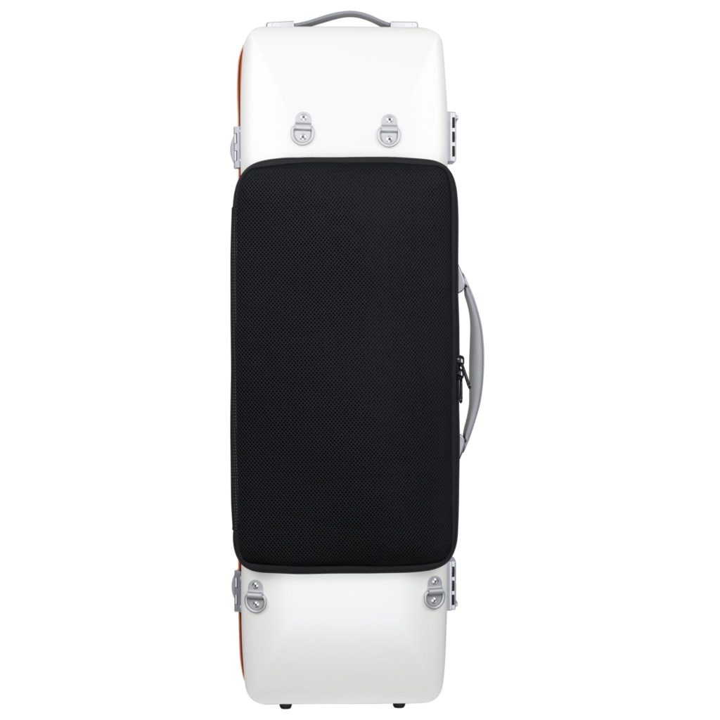 BAM ITALIA GRAF2200XLWO GRAFFITI HIGHTECH OBLONG VIOLIN CASE - immagine 3
