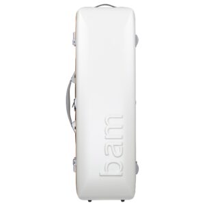 BAM ITALIA GRAF5301XLWO GRAFFITI HIGHTECH OBLONG VIOLA CASE