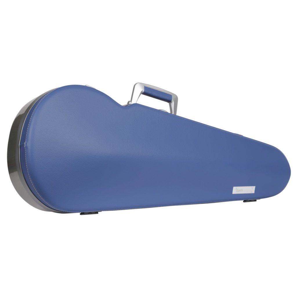 BAM ITALIA ET2200XLBO L'ETOILE HIGHTECH CONTOURED VIOLA CASE - immagine 2