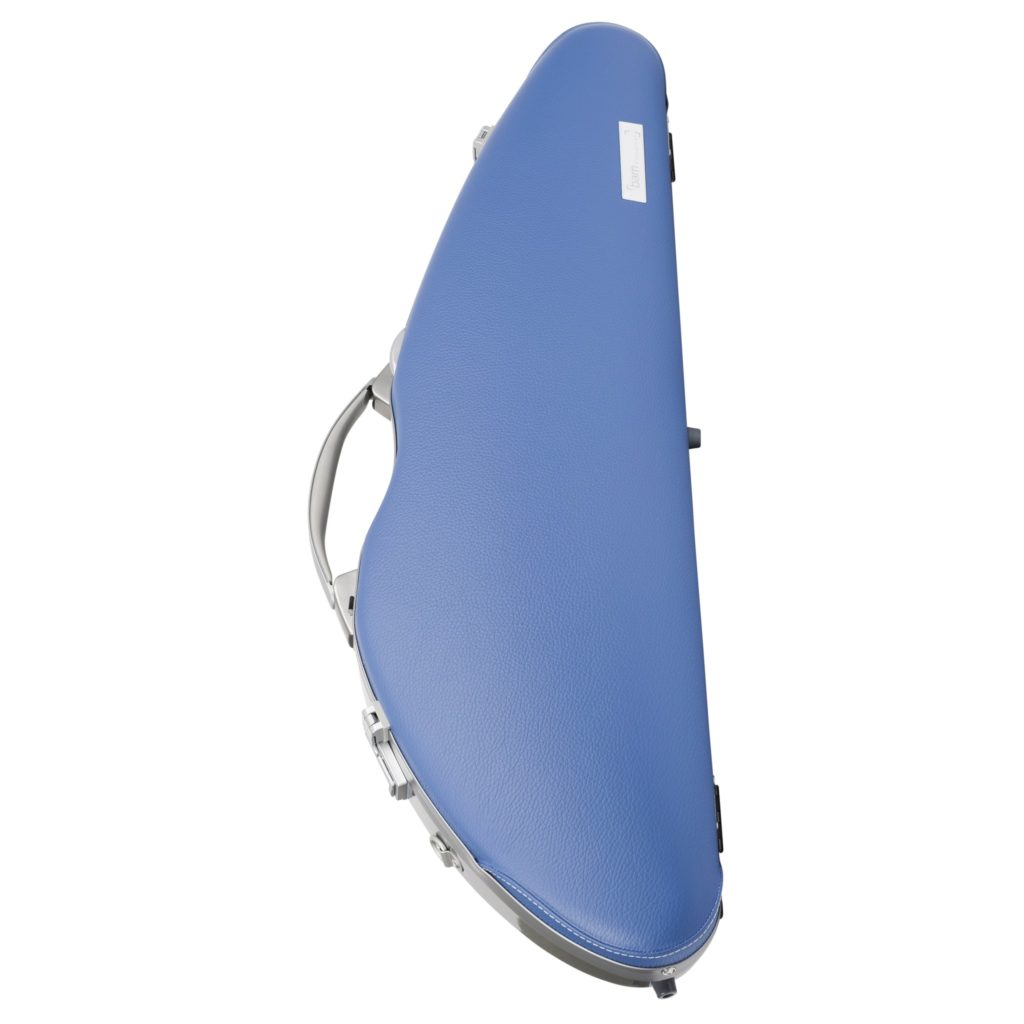 BAM ITALIA ET2000XLBO L'ETOILE HIGHTECH SLIM VIOLIN CASE - immagine 2