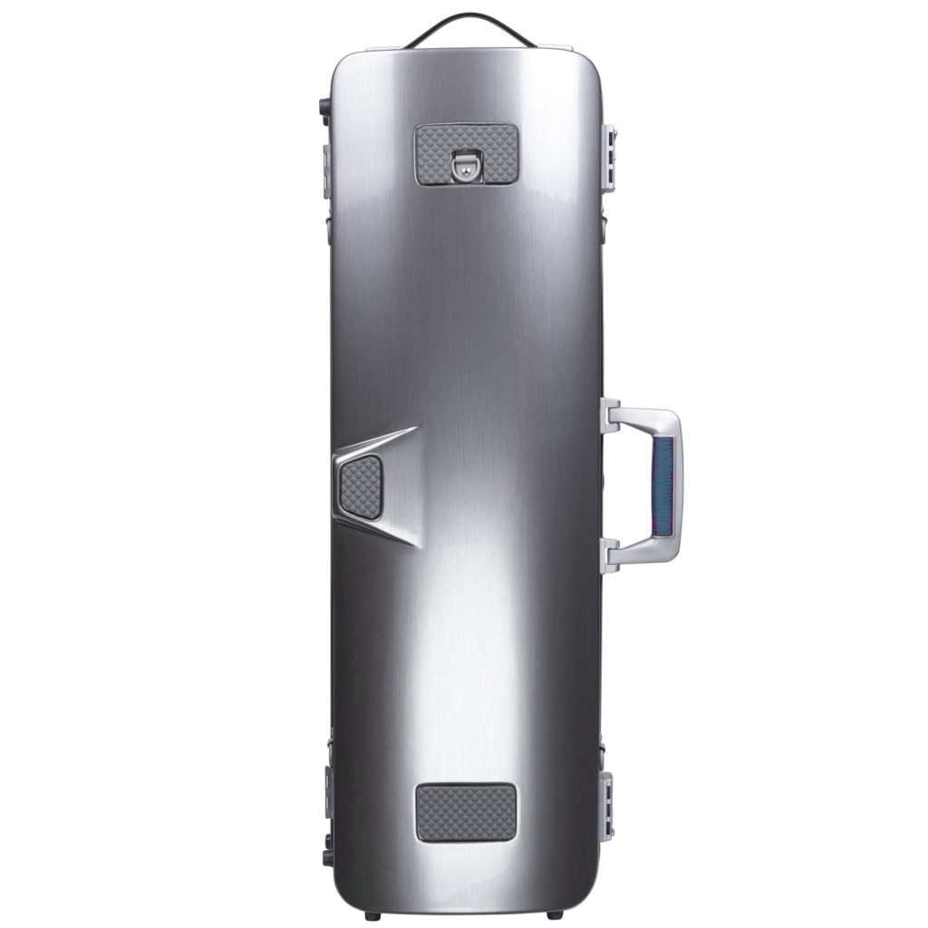 BAM ITALIA ET2001XLBO L'ETOILE HIGHTECH OBLONG VIOLIN CASE