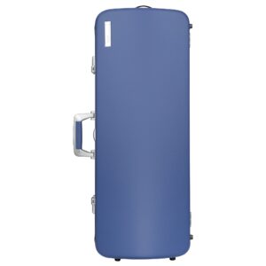 BAM ITALIA ET2201XLBO L'ETOILE HIGHTECH OBLONG VIOLA CASE