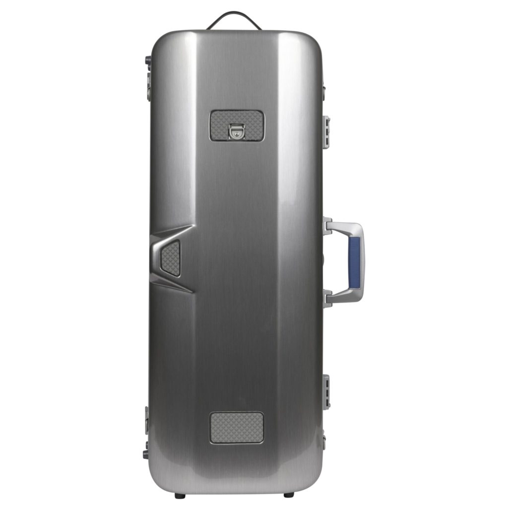 BAM ITALIA ET2201XLBO L'ETOILE HIGHTECH OBLONG VIOLA CASE - immagine 3