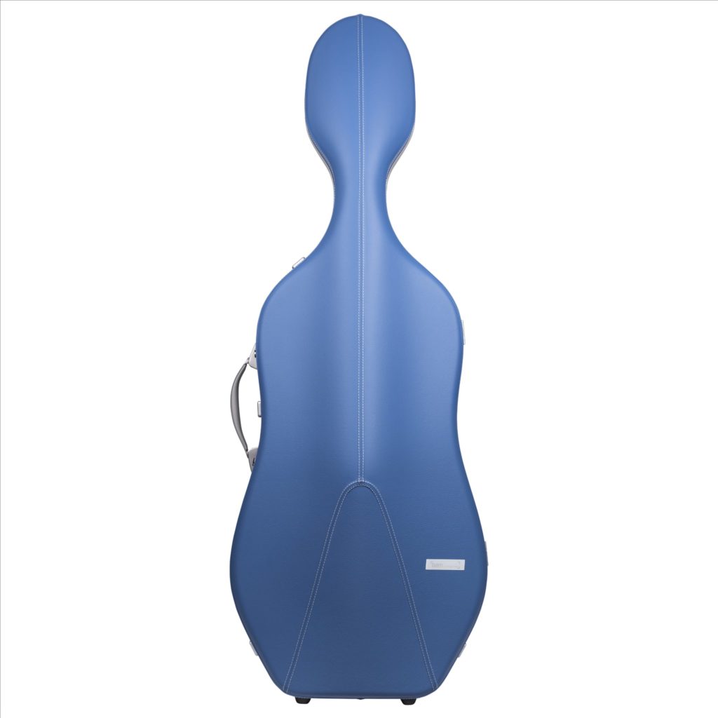 BAM ITALIA ET1005XLBO L'ETOILE HIGHTECH SLIM CELLO CASE