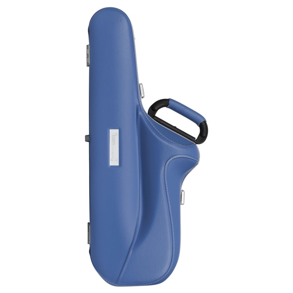 BAM ITALIA ET4011SBO L'ETOILE CABINE ALTO SAX CASE