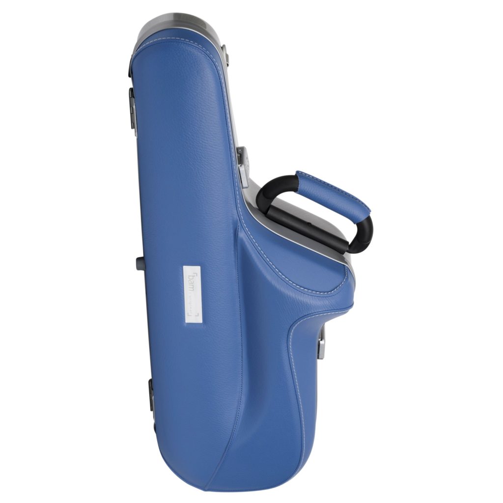 BAM ITALIA ET4011SBO L'ETOILE CABINE ALTO SAX CASE - immagine 2