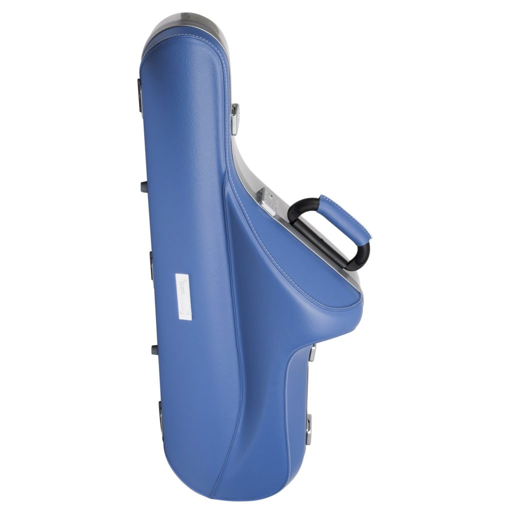 BAM ITALIA ET4012SBO L'ETOILE CABINE TENOR SAX CASE - immagine 2