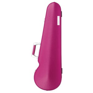 BAM ITALIA ET2002XLRR L'ETOILE HIGHTECH CONTOURED VIOLIN CASE