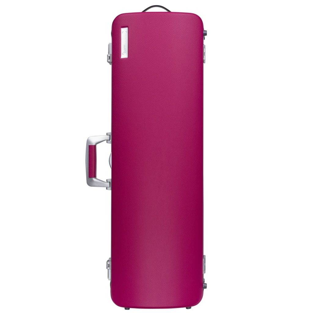 BAM ITALIA ET2001XLRR L'ETOILE HIGHTECH OBLONG VIOLIN CASE