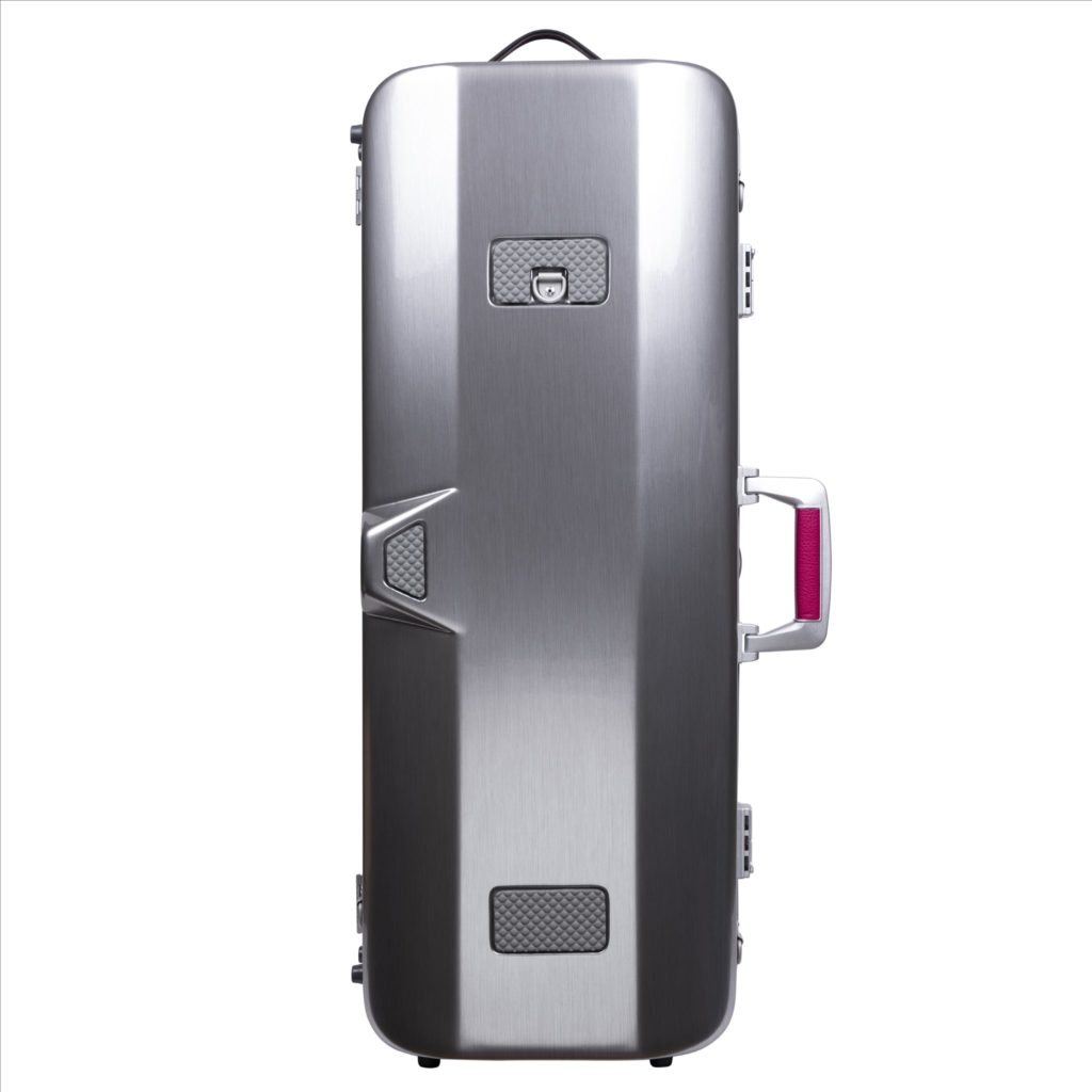 BAM ITALIA ET2201XLRR L'ETOILE HIGHTECH OBLONG VIOLA CASE - immagine 3