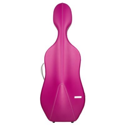 BAM ITALIA ET1005XLRR L'ETOILE HIGHTECH SLIM CELLO CASE