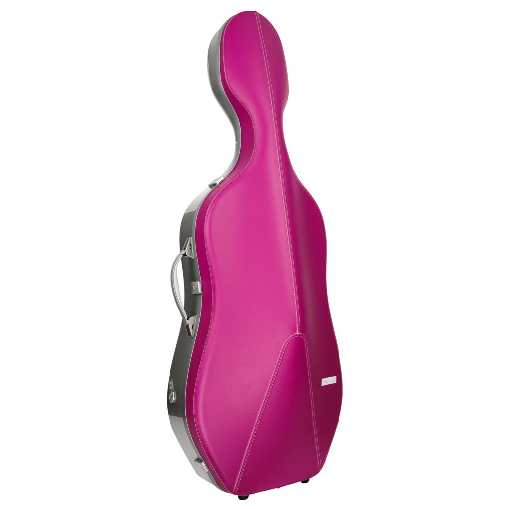 BAM ITALIA ET1005XLRR L'ETOILE HIGHTECH SLIM CELLO CASE - immagine 2