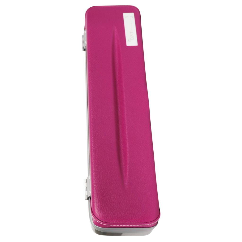 BAM ITALIA ET4009XLRR L'ETOILE HIGHTECH FLUTE CASE - immagine 2