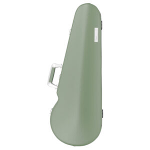 BAM ITALIA ET2200XLP L'ETOILE HIGHTECH CONTOURED VIOLA CASE