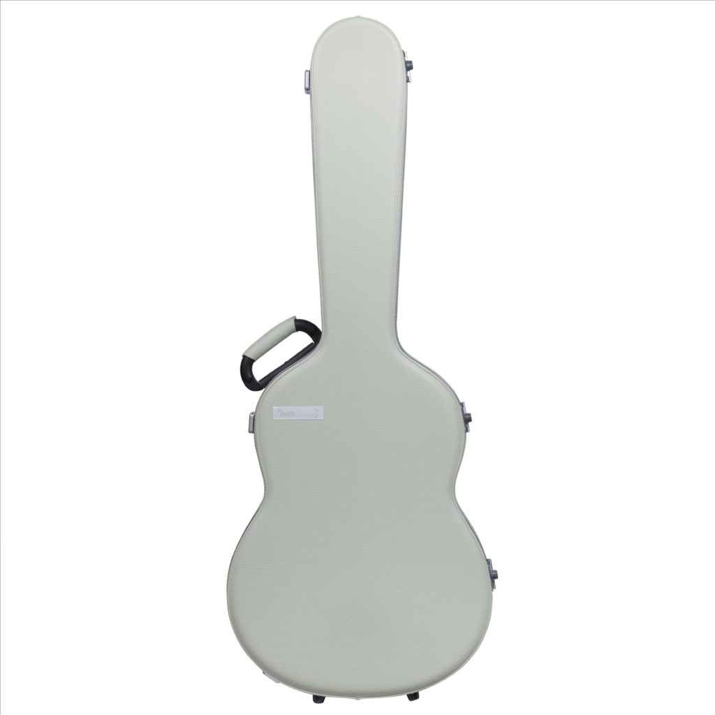BAM ITALIA ET8002XLP L'ETOILE HIGHTECH CLASSICAL GUITAR CASE
