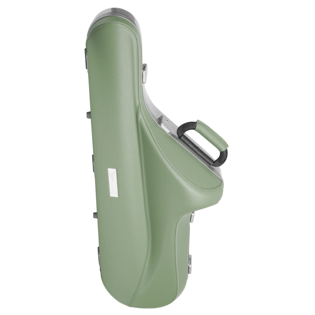 BAM ITALIA ET4012SP L'ETOILE CABINE TENOR SAX CASE - immagine 2