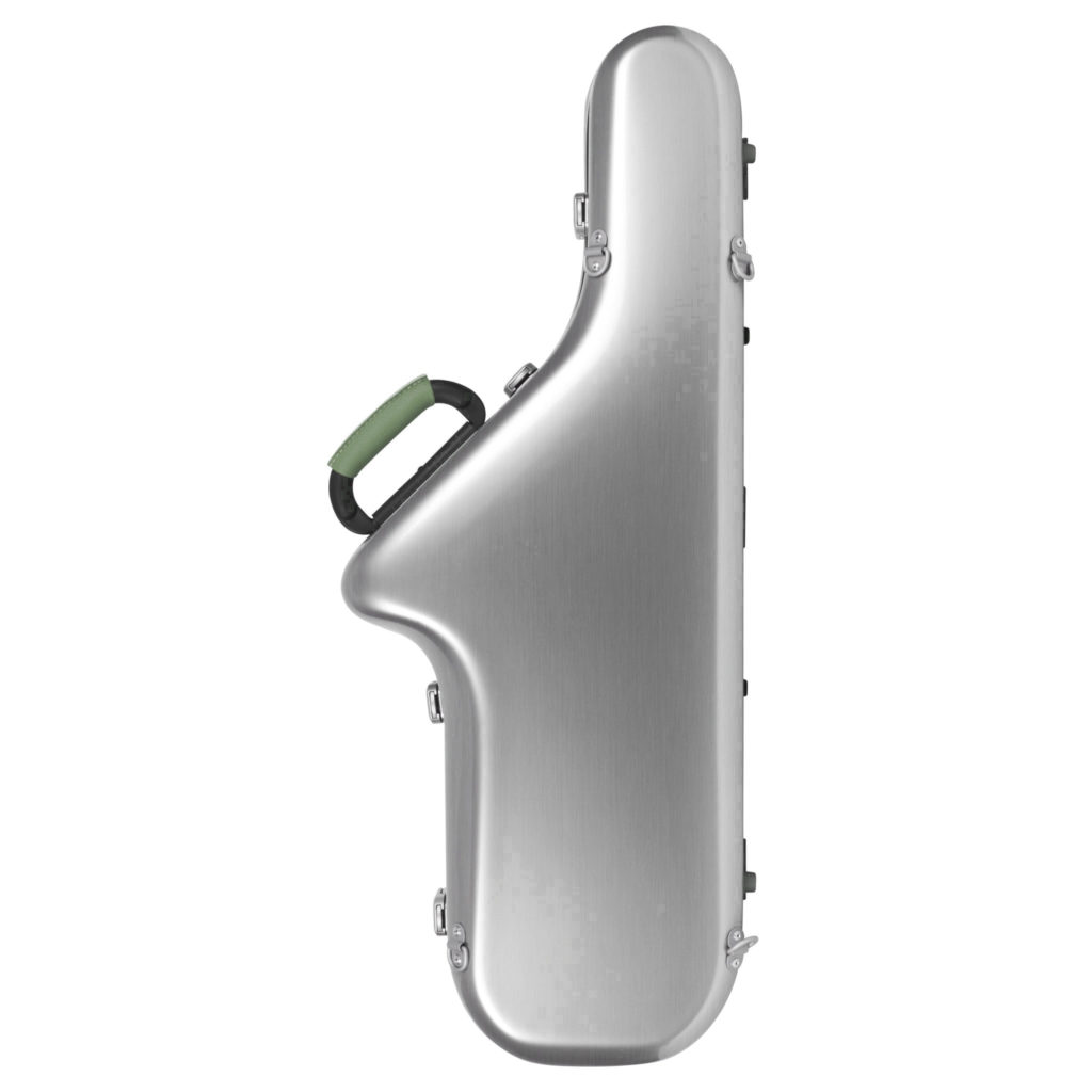 BAM ITALIA ET4012SP L'ETOILE CABINE TENOR SAX CASE - immagine 3