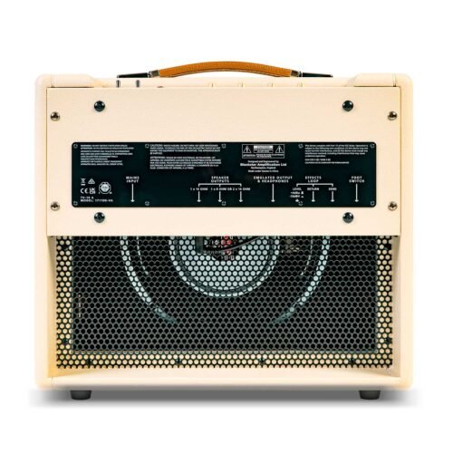 BLACKSTAR TV-10 A 6L6 COMBO - immagine 4