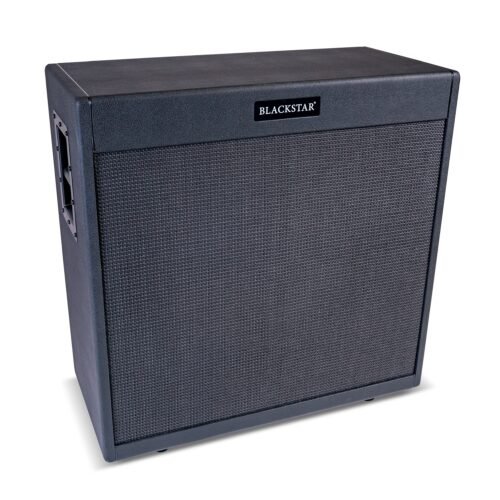 BLACKSTAR ST JAMES 412B 4X12 LIGHTWEIGHT CAB