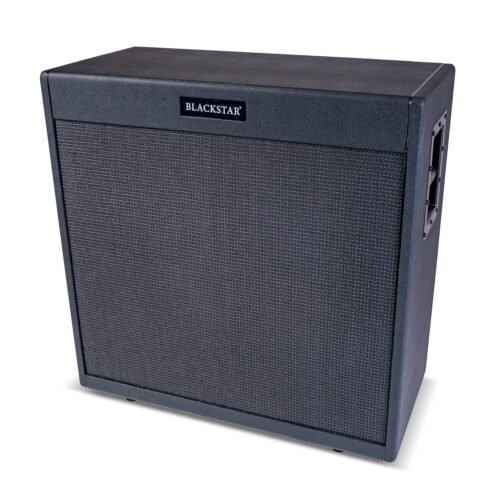 BLACKSTAR ST JAMES 412B 4X12 LIGHTWEIGHT CAB - immagine 2