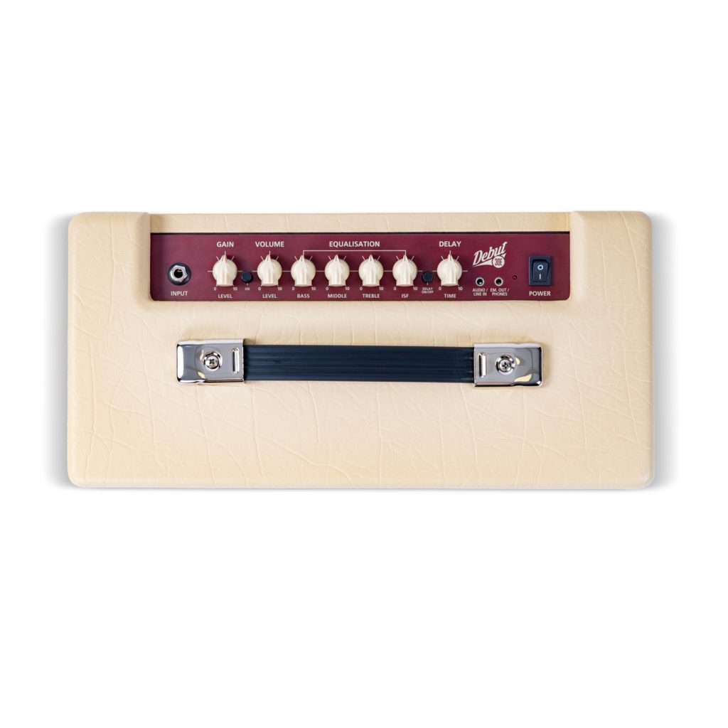 BLACKSTAR DEBUT 30E COMBO - CREAM - immagine 5