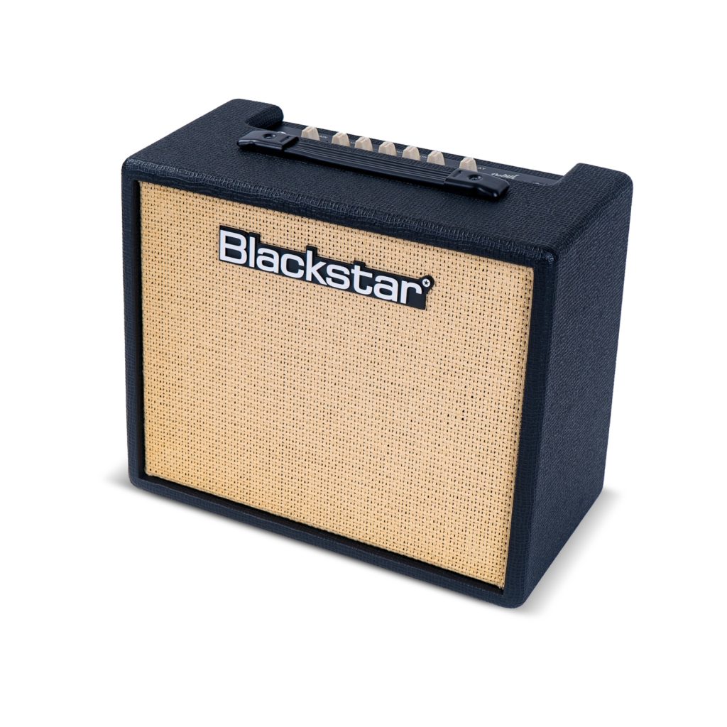BLACKSTAR DEBUT 30E COMBO - BLACK - immagine 2