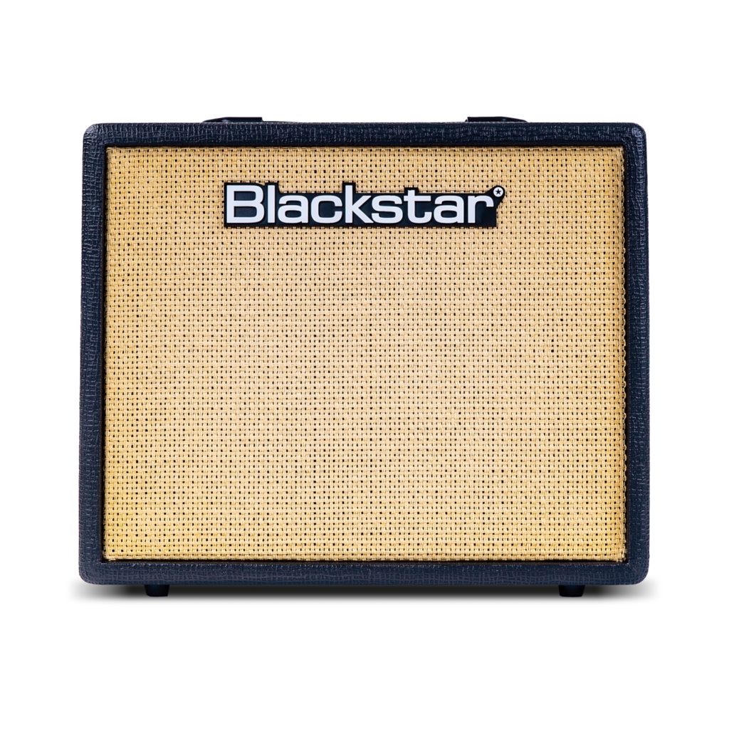 BLACKSTAR DEBUT 30E COMBO - BLACK - immagine 3