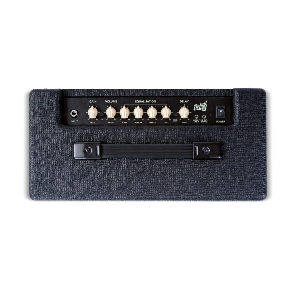 BLACKSTAR DEBUT 30E COMBO - BLACK - immagine 5