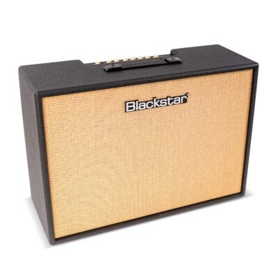 BLACKSTAR DEBUT 100R 2X12 COMBO - BLACK