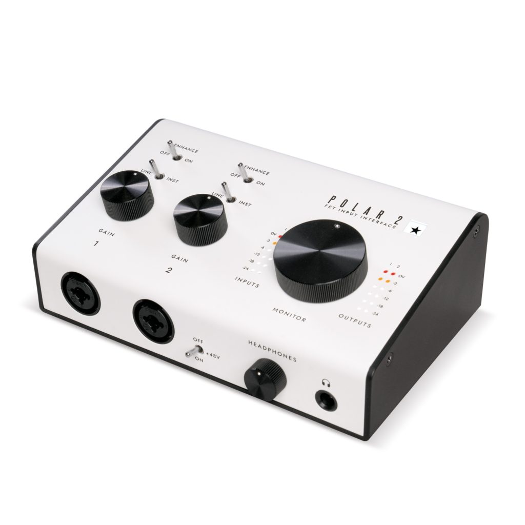 BLACKSTAR POLAR-2 - immagine 2