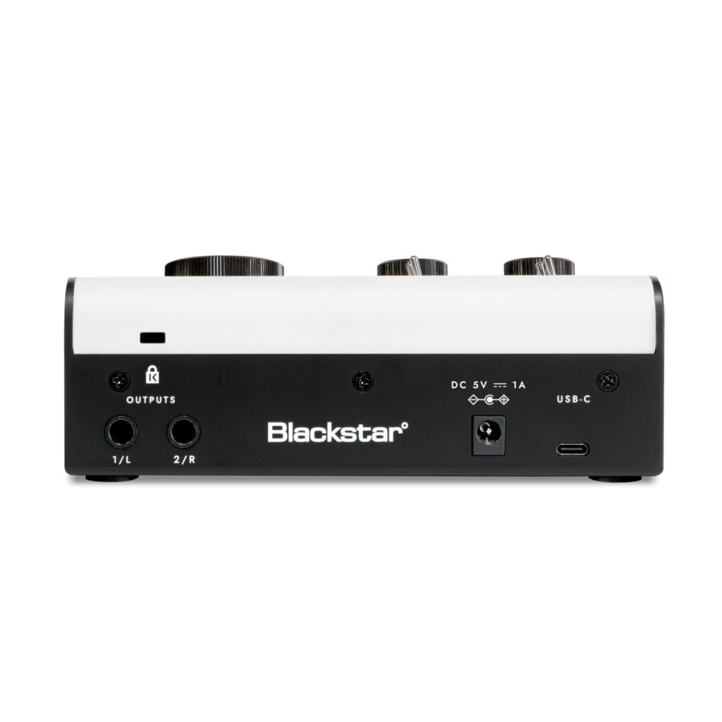 BLACKSTAR POLAR-2 - immagine 3