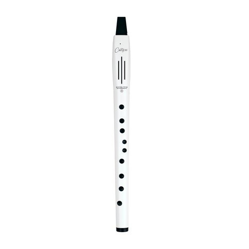 CARRY ON CO-DWI2-WT - DIGITAL WIND INSTRUMENT 2 - BIANCO