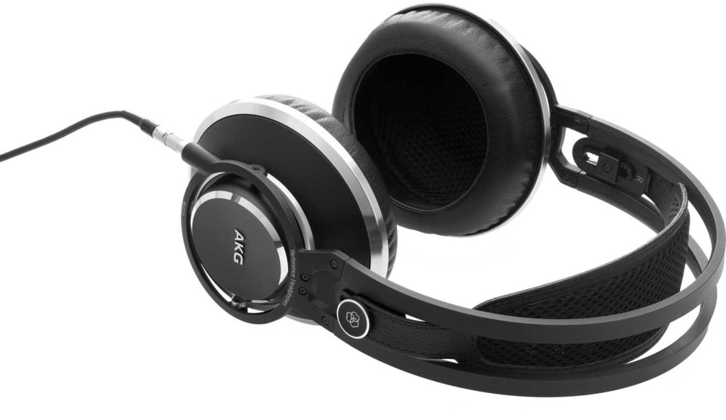 AKG ITALIA K872 PRO - immagine 5