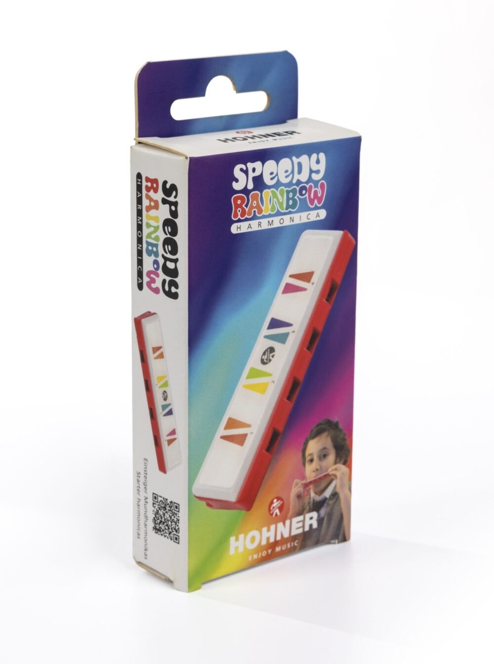 HOHNER SPEEDY RAINBOW POP - immagine 6