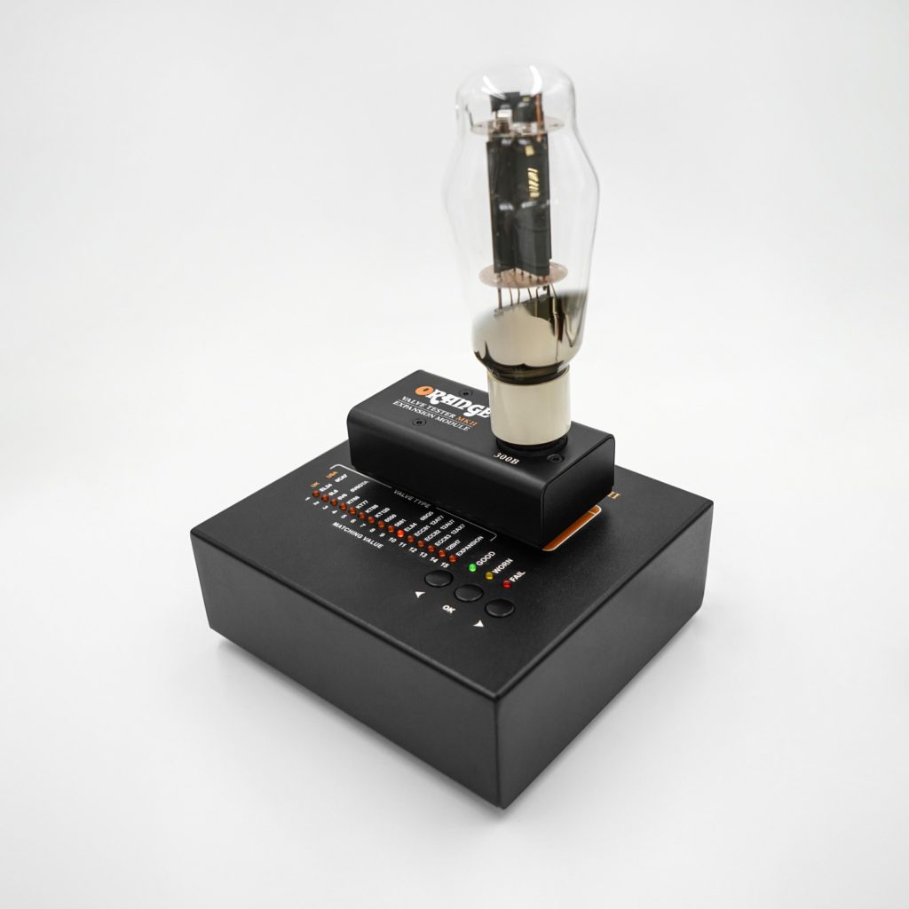 ORANGE VALVE TESTER MKII - immagine 5