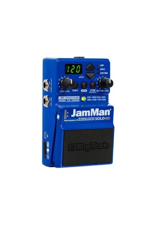 DIGITECH - DOD JAMMAN SOLO HD - immagine 2