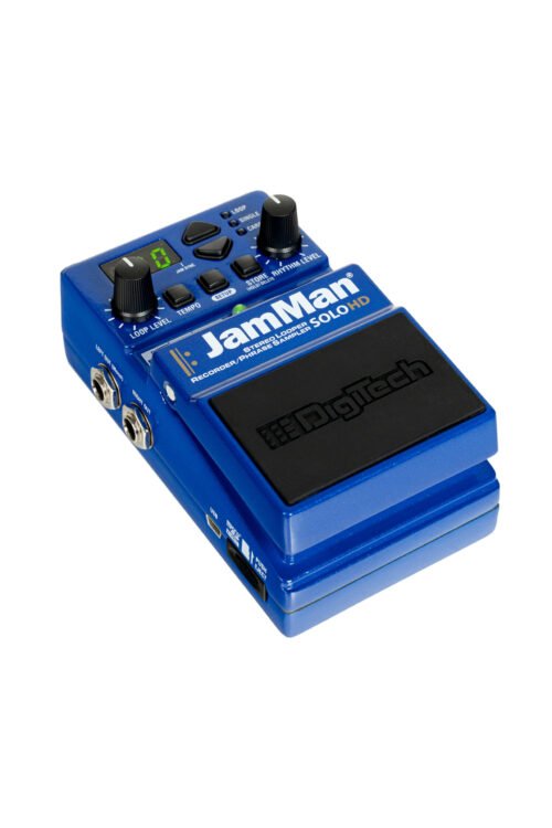 DIGITECH - DOD JAMMAN SOLO HD - immagine 3