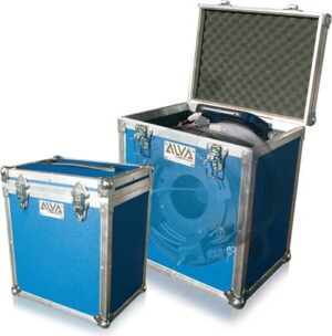 ALVA FCMCD300 Flightcase per MCD 300